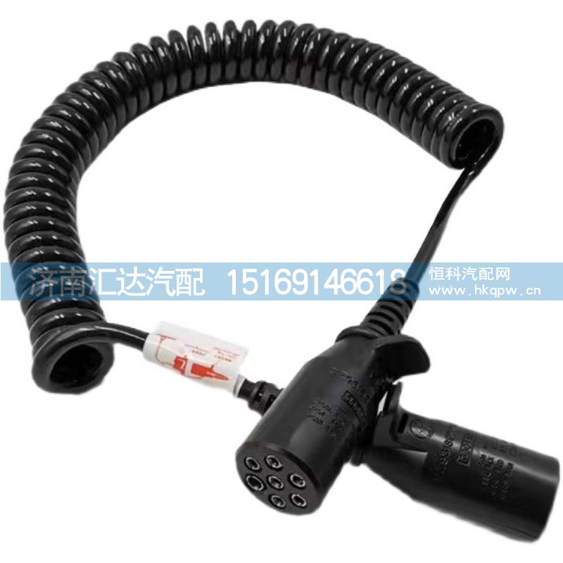 ,挂车线束,济南汇达汽配销售中心