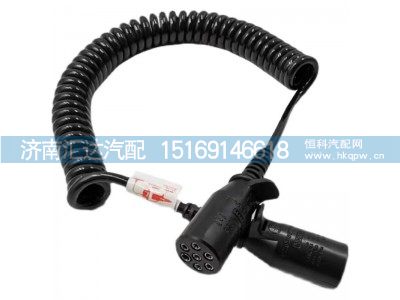 ,挂车线束,济南汇达汽配销售中心