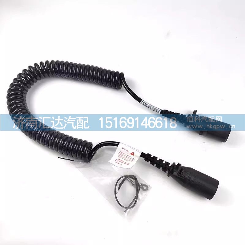 ,挂车线束,济南汇达汽配销售中心