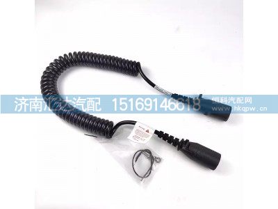 ,挂车线束,济南汇达汽配销售中心