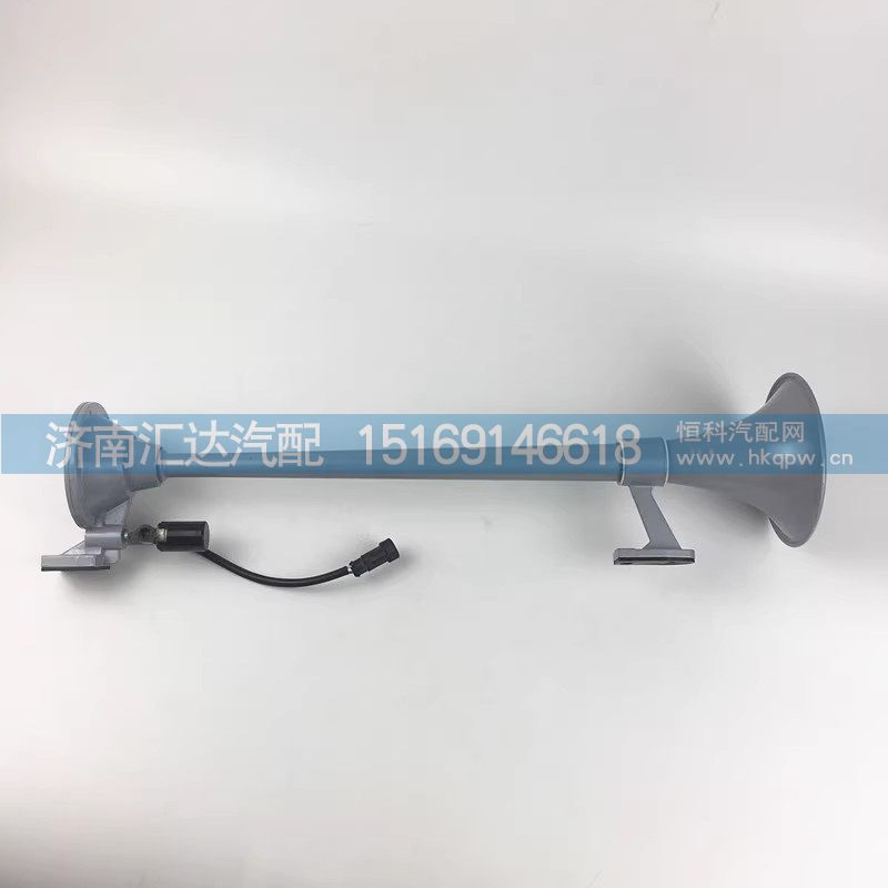 DZ93189270001,电控气喇叭,济南汇达汽配销售中心