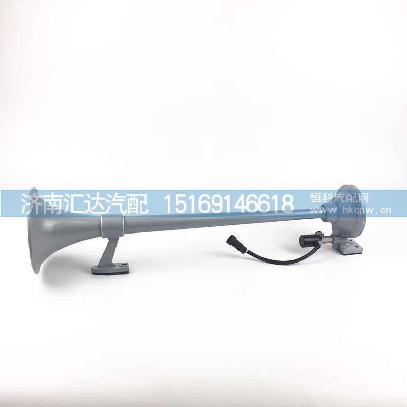 DZ93189270001,电控气喇叭,济南汇达汽配销售中心