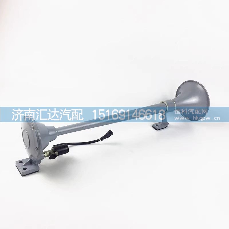 DZ93189270001,电控气喇叭,济南汇达汽配销售中心