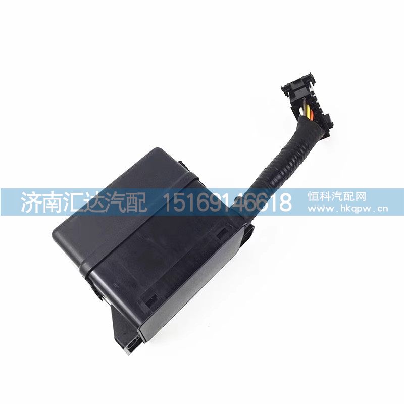 DZ95189711050,继电器,济南汇达汽配销售中心