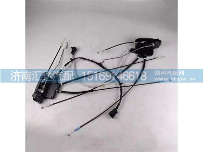 ,闭锁器,济南汇达汽配销售中心