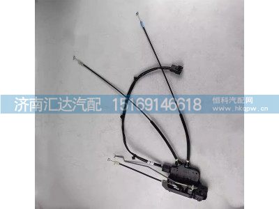 ,闭锁器,济南汇达汽配销售中心