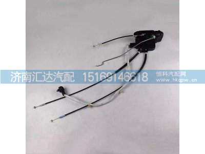 ,闭锁器,济南汇达汽配销售中心