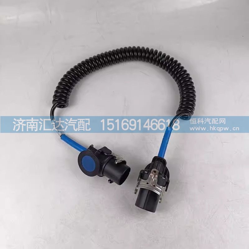 DZ96189773095,柔性电缆,济南汇达汽配销售中心