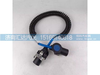 DZ96189773095,柔性电缆,济南汇达汽配销售中心