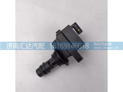 D1024003500,天然气发动机点火线圈,济南汇达汽配销售中心