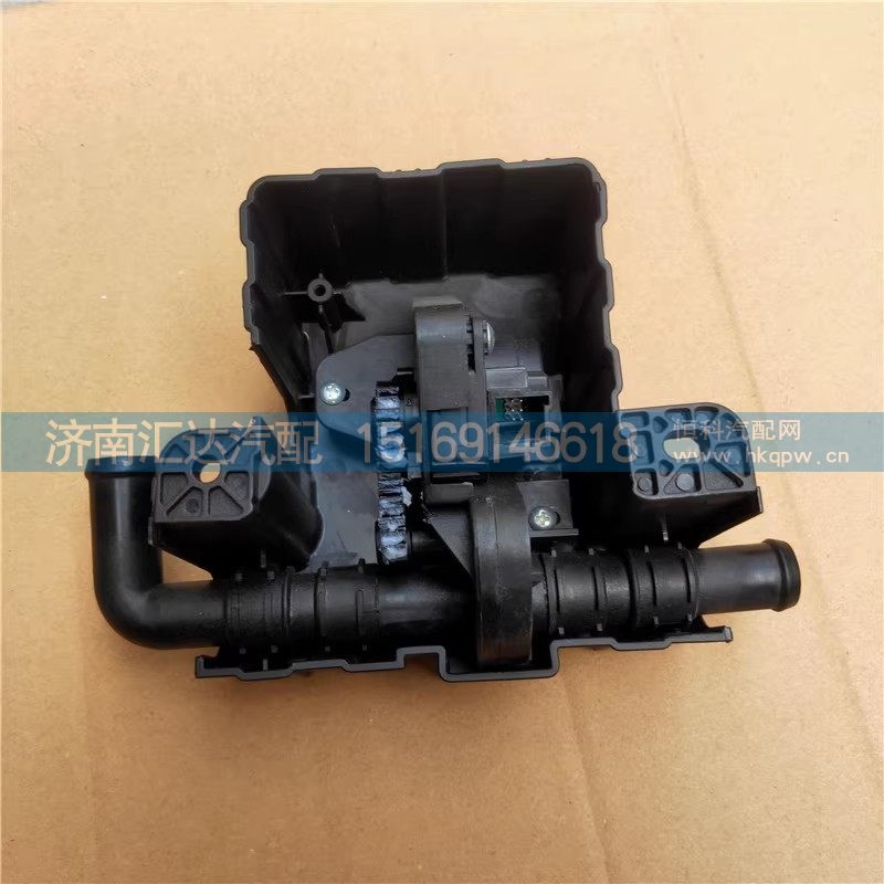 ,暖风水阀,济南汇达汽配销售中心