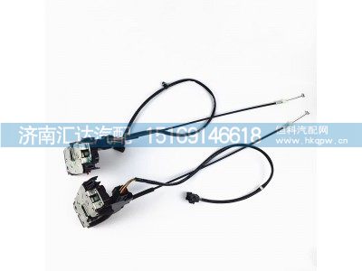 ,闭锁器,济南汇达汽配销售中心