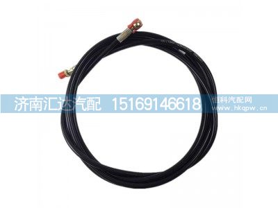 DZ96259230420,高压油管,济南汇达汽配销售中心