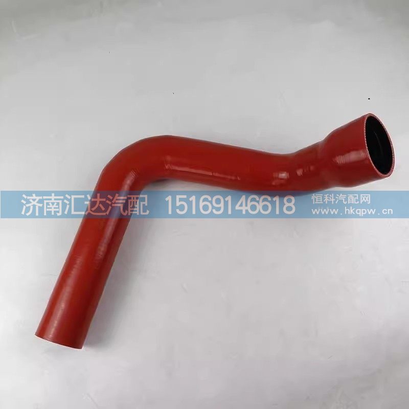 SZ953000824,散热器出水管,济南汇达汽配销售中心