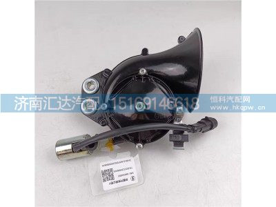 ,电控气喇叭,济南汇达汽配销售中心