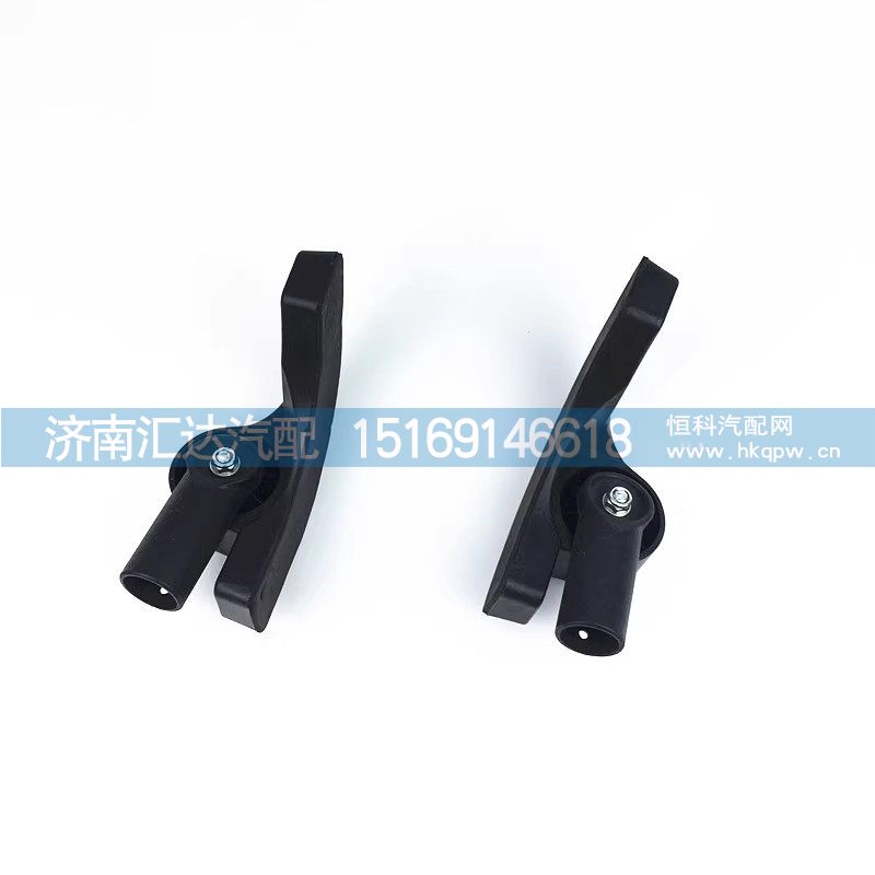 ,后视镜支架,济南汇达汽配销售中心