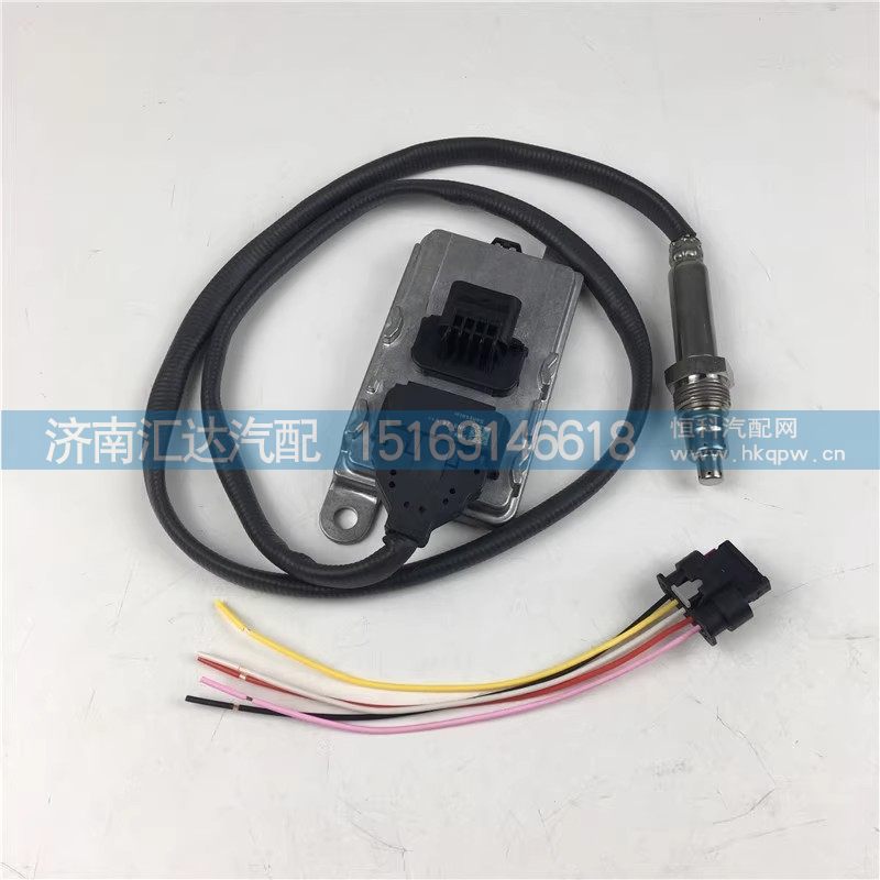 ,氮氧传感器,济南汇达汽配销售中心