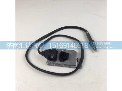 ,氮氧传感器,济南汇达汽配销售中心