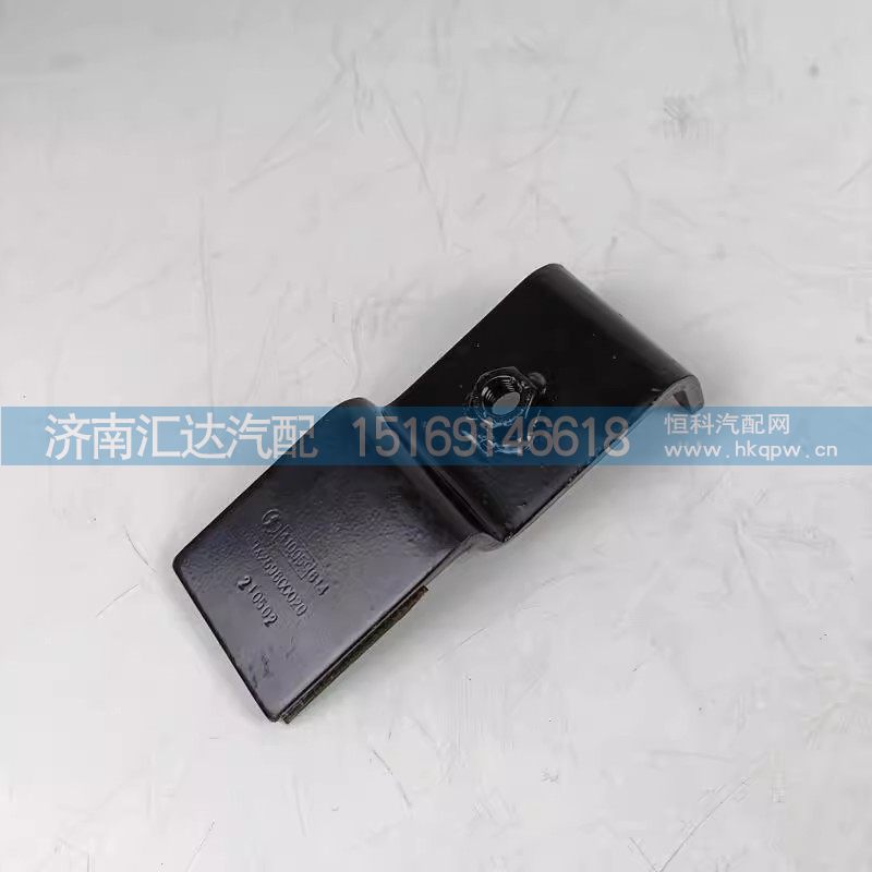 德龙新M3000中间平台支架铝合金工作台踏板组合平台固定支架