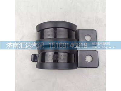 ,缓速器卡箍,济南汇达汽配销售中心