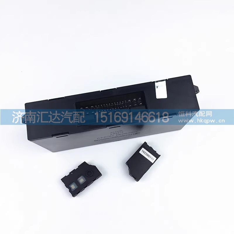 DZ95189586508,车门控制器,济南汇达汽配销售中心