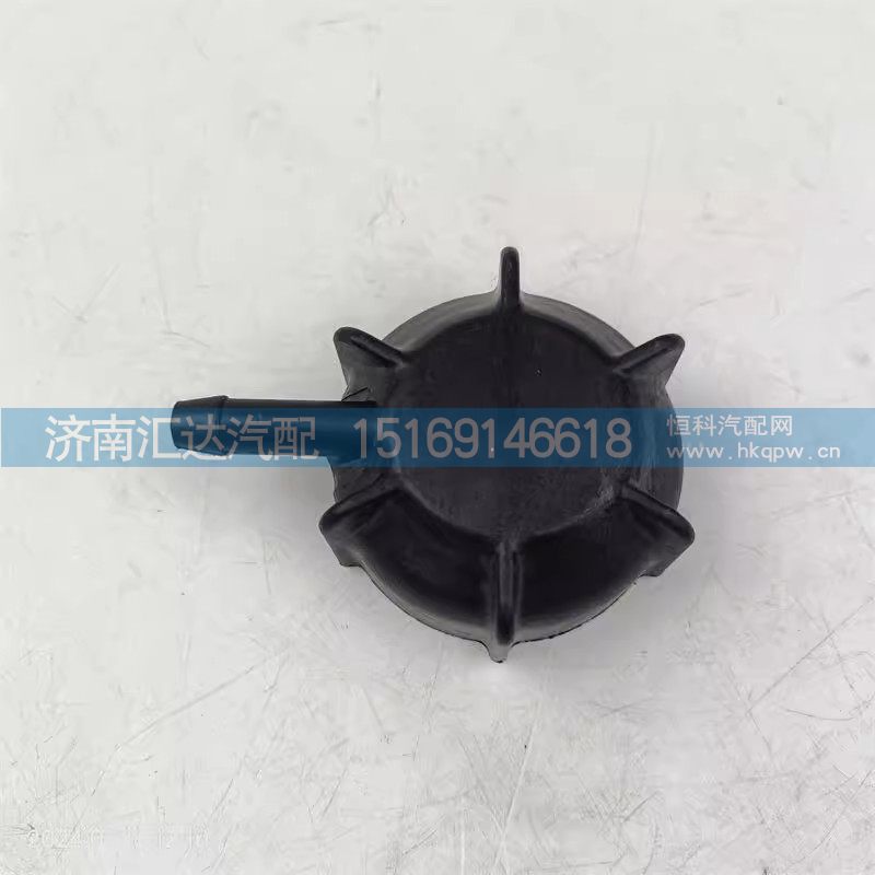 德龙M3000S膨胀水箱盖副水箱盖X5000新款膨胀水箱盖