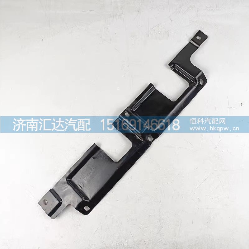 德龙X3000导风罩支架面板包角固定板侧扰流角板安装板