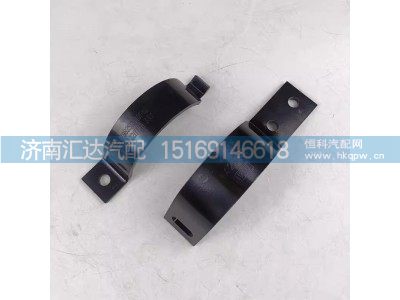 ,排气管卡箍,济南汇达汽配销售中心