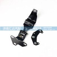 德龍新M3000前面罩鉸鏈面板合頁(yè)前臉合頁(yè)前面板鉸鏈