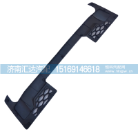 德龙新M3000H3000保险杠装饰板中网保险杠中网杠