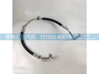 ,蒸发箱连接管,济南汇达汽配销售中心