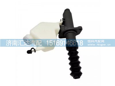 DZ9114230020,总泵及贮液罐安装总成,济南汇达汽配销售中心