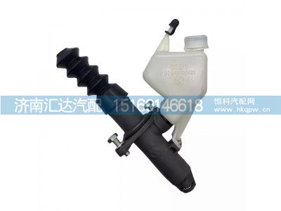 DZ9114230020,总泵及贮液罐安装总成,济南汇达汽配销售中心