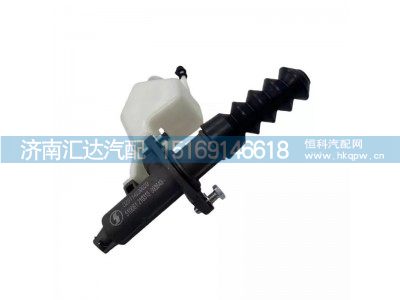 DZ9114230020,总泵及贮液罐安装总成,济南汇达汽配销售中心