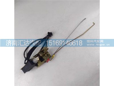 ,闭锁器,济南汇达汽配销售中心