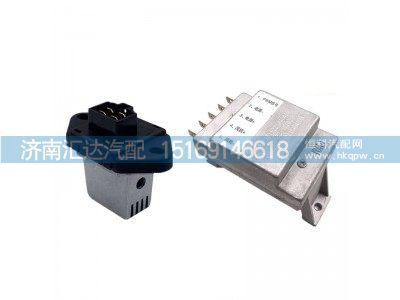 ,暖风电阻,济南汇达汽配销售中心