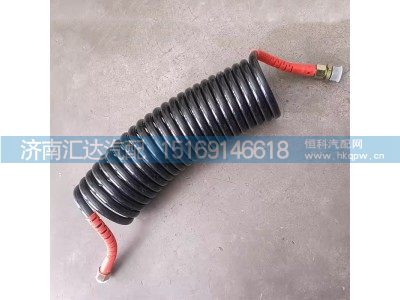 ,挂车气管,济南汇达汽配销售中心