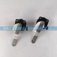 德龍新M3000新高度閥M3000S前氣囊高度調(diào)節(jié)閥