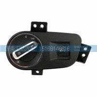 德龍X5000燈光組合開關(guān)燈高度調(diào)節(jié)大燈旋轉(zhuǎn)開關(guān)