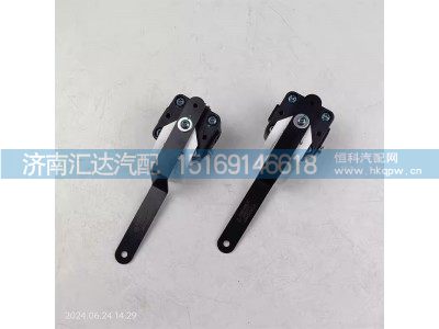 ,气囊高度调节阀,济南汇达汽配销售中心