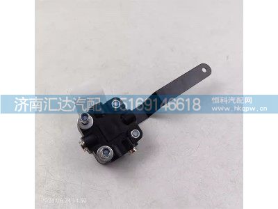 ,气囊高度调节阀,济南汇达汽配销售中心