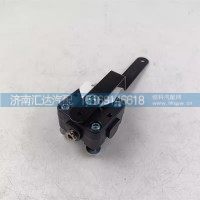 德龍X5000S新高度閥X5000S前氣囊高度調(diào)節(jié)閥