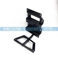 德龍新M3000牽引車下踏板支撐托架固定支架