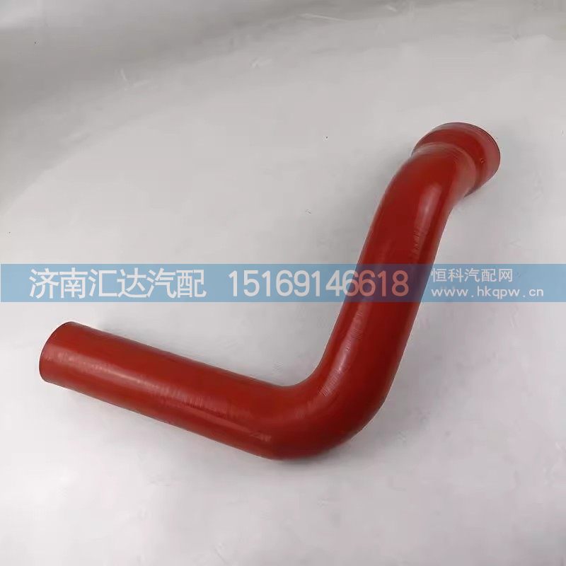 德龙X3000F3000水箱下水管散热器出水管