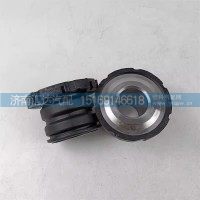 德龍X6000X5000S翻轉(zhuǎn)套前懸橡膠軸套擺臂軸套總成