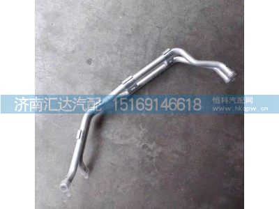 ,暖风铝管,济南汇达汽配销售中心