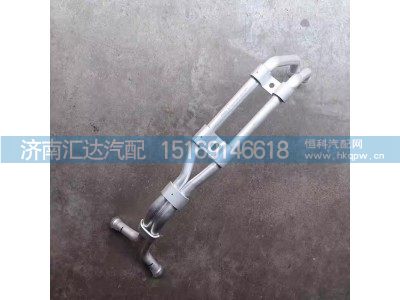 ,暖风铝管,济南汇达汽配销售中心