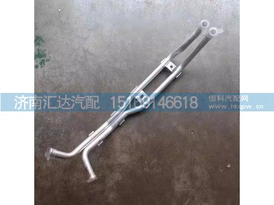 ,暖风铝管,济南汇达汽配销售中心