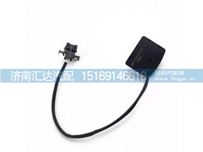 DZ14251894190,暖风开关,济南汇达汽配销售中心