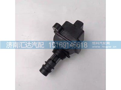 D1024003500,天然气发动机点火线圈,济南汇达汽配销售中心